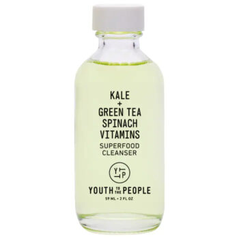 Youth to the People Mini Superfood Antioxidant Cleanser 2 oz/ 59 mL